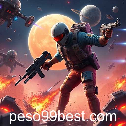 The Thrill of Action Games: A Dive into a Popular Gaming Category