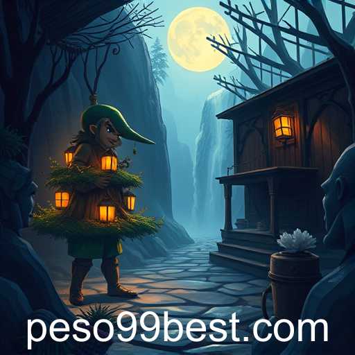 Exploring the Fascinating World of Adventure Games with 'peso99'