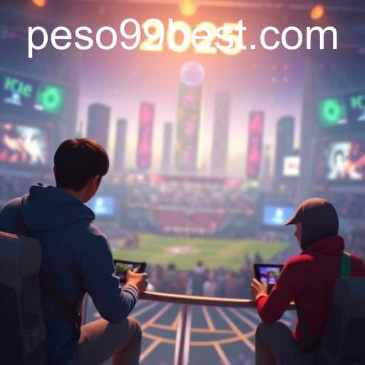 The Digital Age of Gaming: Revolution and Trends