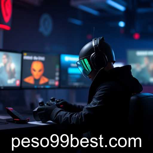 Digital Revolution in the Gaming World