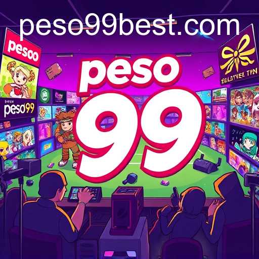 Emerging Trends in Gaming: The Peso99 Phenomenon