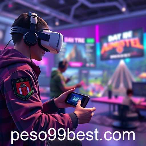 Emerging Trends in Online Gaming