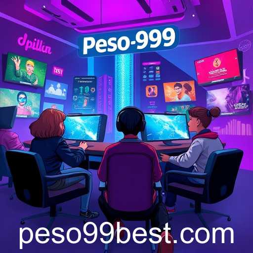 Emerging Trends in Online English Gaming