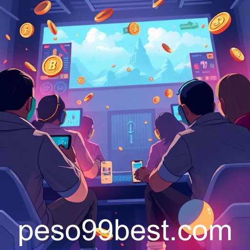 Exploring Peso99: A Game-Changing Platform for Gamers