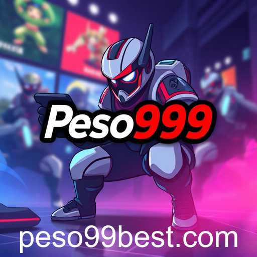 Innovating Gaming Experiences with Peso99