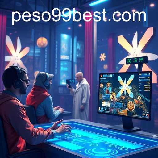 The Evolution of Online Gaming Communities