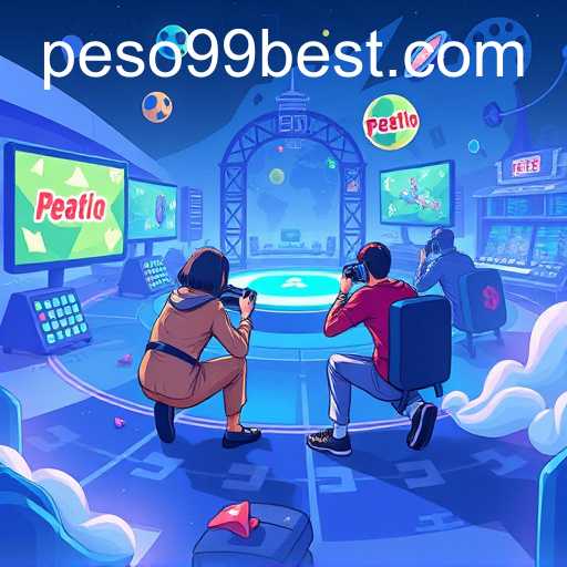 Rise of Online Gaming Platforms Amidst Technological Evolution