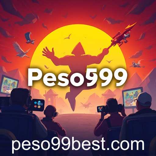 Peso99: Revolutionizing the Online Gaming Landscape