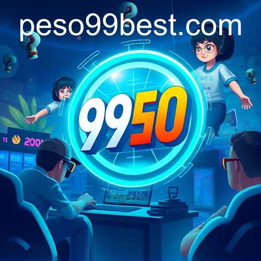 Peso99: Revolutionizing Gaming in 2025