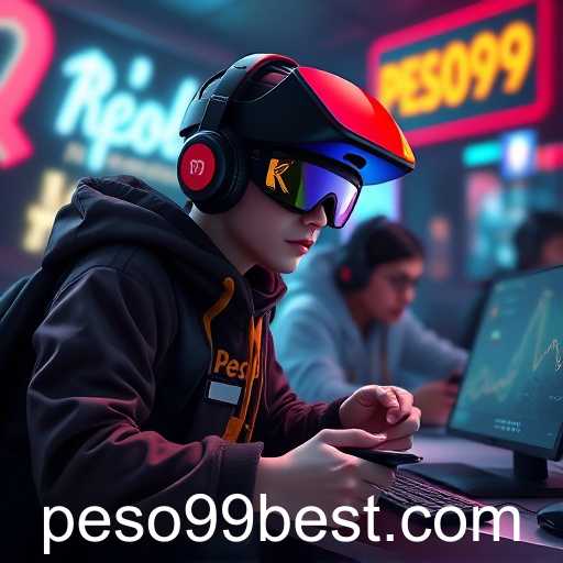 The Influence of Peso99 on Online Gaming Trends