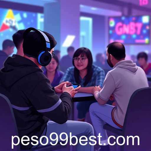 Peso99: Revolutionizing Gaming with New Innovations