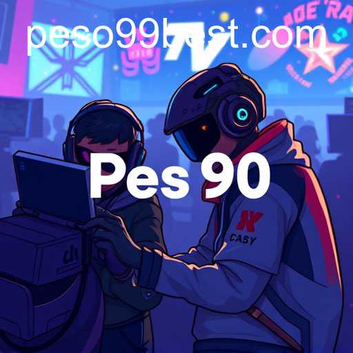 The Rise of Peso99: Gaming Revolution