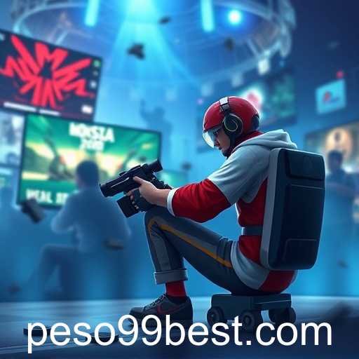 Peso99 Gaming Trends: 2025 Insights