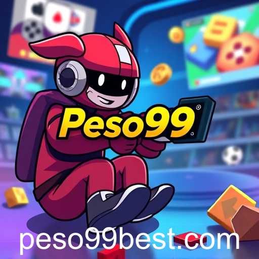 The Rising Popularity of Peso99 Games