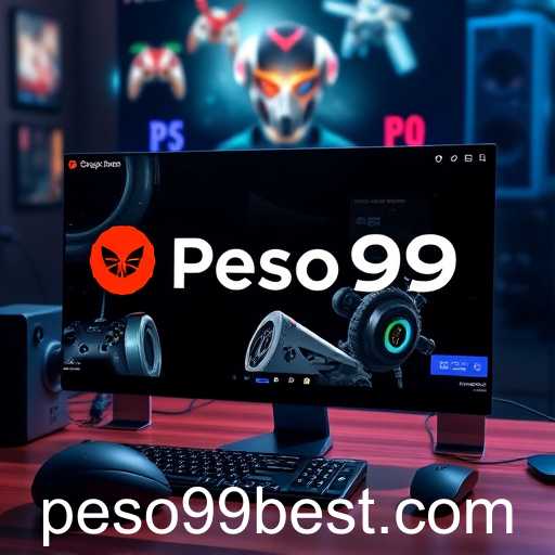 The Surge of Peso99 and Its Impact on Online Gaming