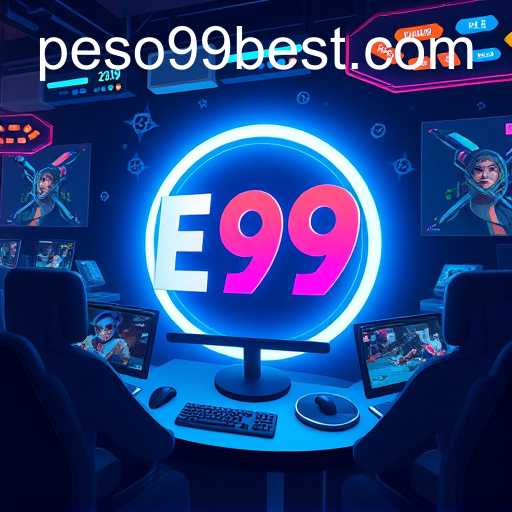 Peso99: Revolutionizing Online Gaming in 2025
