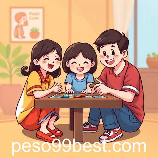 Emerging Trends in Online Gaming: Peso99 and Its Rise