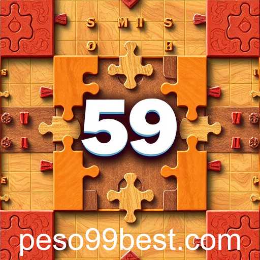 Unveiling the World of Puzzle Games: The Allure of 'Peso99'