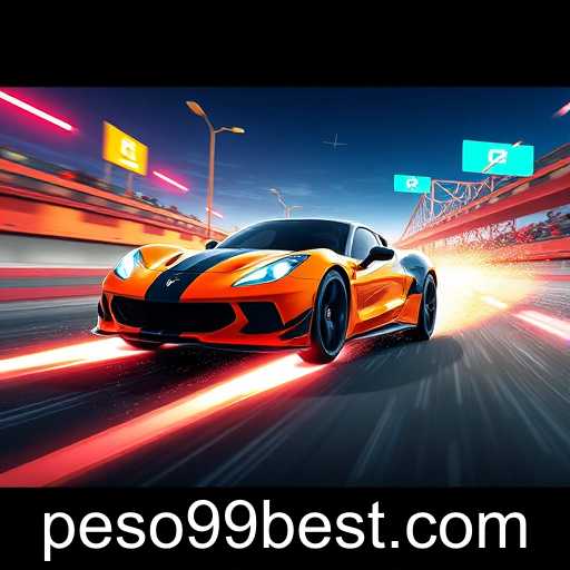 Exploring the 'peso99' Phenomenon: Racing Games Redefined