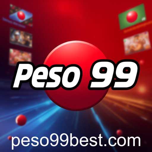 The Rise of Peso99 in the Gaming World