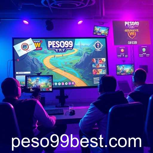 The Rise of Online Gaming in 2025